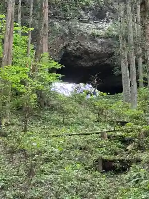 上色見熊野座神社(熊本県)