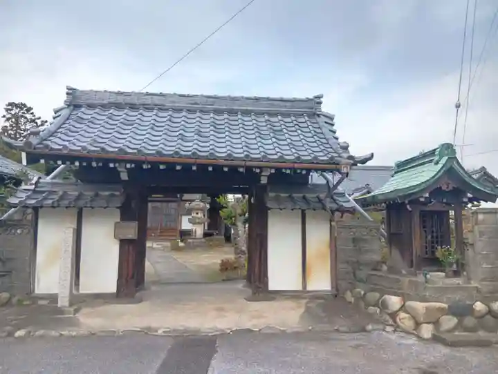 常福寺(愛知県)