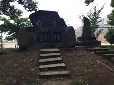 江南神社(北海道)