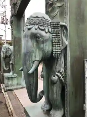 真了寺のその他建物