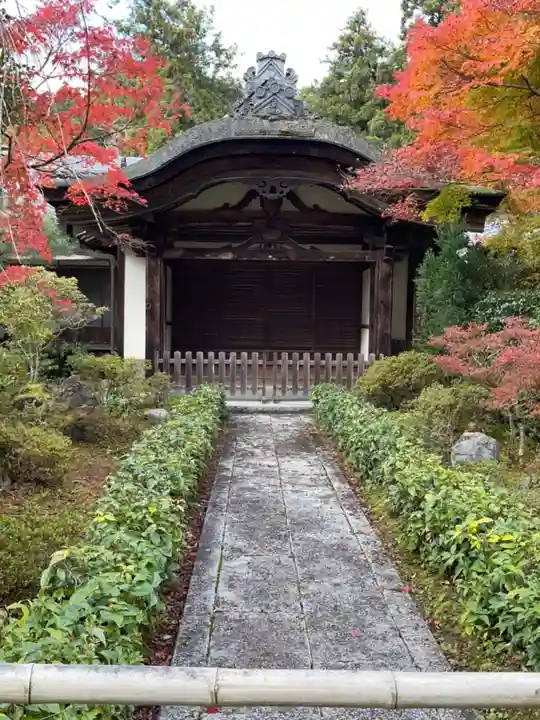 延命寺のその他建物