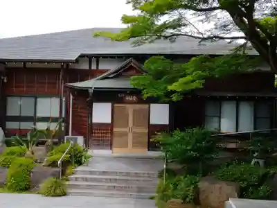 長福寺(東京都)