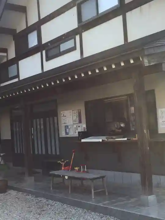 龍光院のその他建物