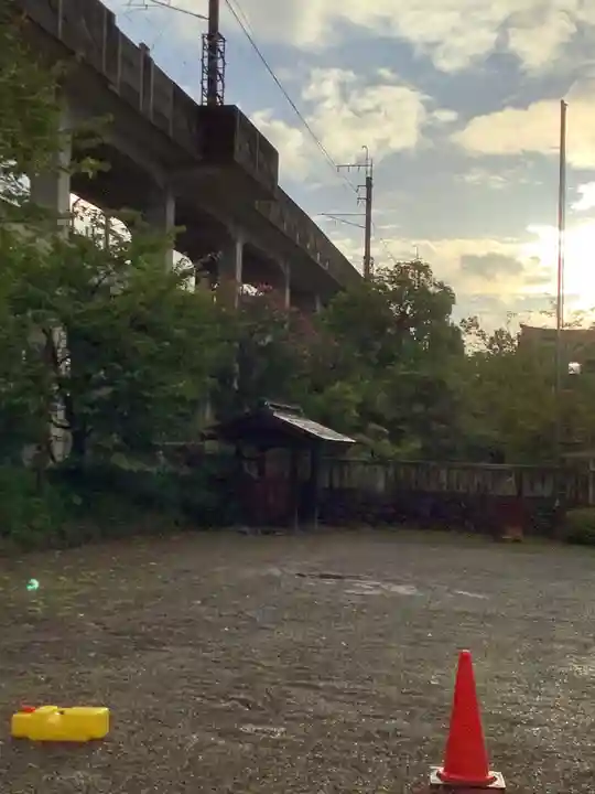 住吉神社(岐阜県)