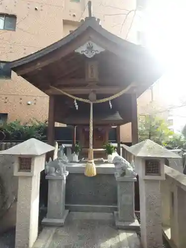 四宮神社(兵庫県)