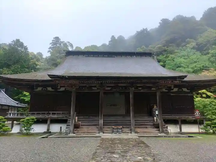 西明寺(滋賀県)