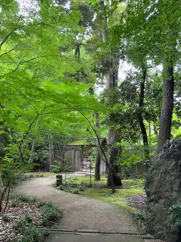 寒川神社(神奈川県)