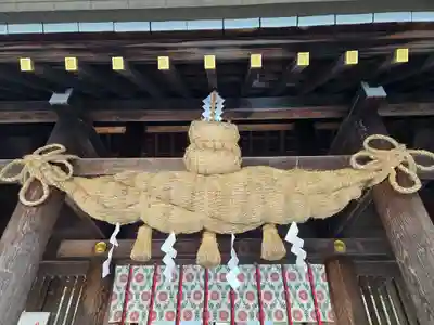 北海道神宮(北海道)