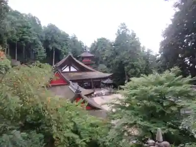 長命寺(滋賀県)