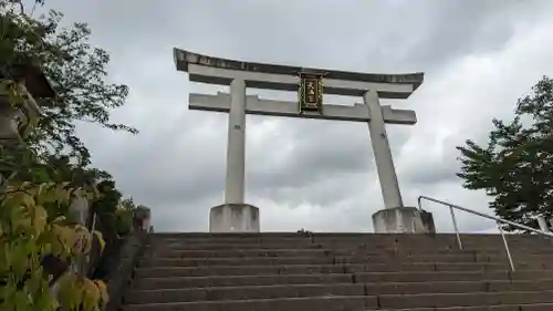 長岡天満宮(京都府)