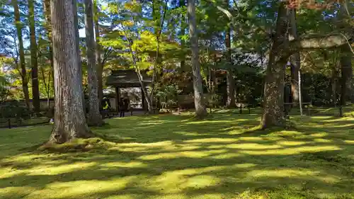 三千院門跡(京都府)