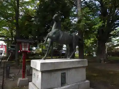 日吉神社(秋田県)