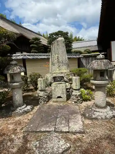 聖衆来迎寺(滋賀県)