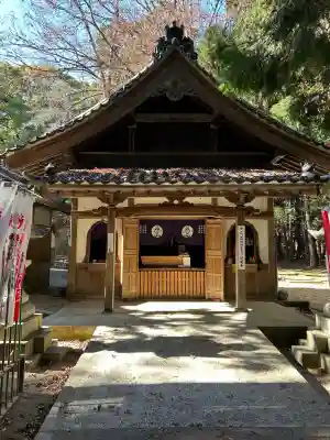 豊川閣　妙厳寺(愛知県)