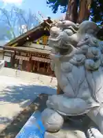 新琴似神社(北海道)