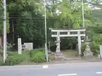 両神神社(埼玉県)