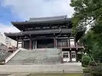 霊雲寺(東京都)