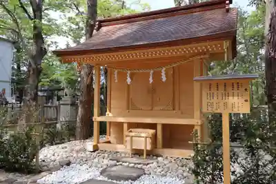 笠間稲荷神社(茨城県)