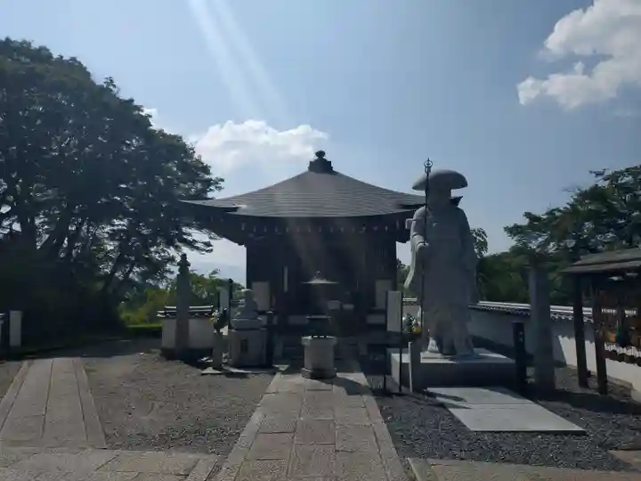 岡寺(龍蓋寺)(奈良県)