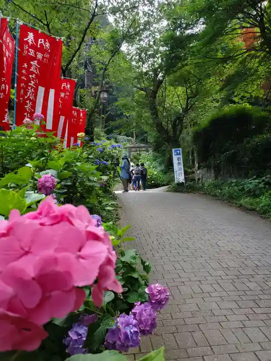 太平山神社(栃木県)