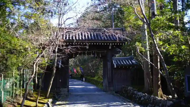 赤山禅院(京都府)