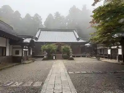 延暦寺四季講堂(元三大師堂)(滋賀県)