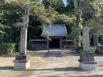 観福寺(千葉県)