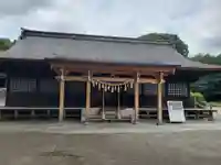 鷲宮神社(埼玉県)