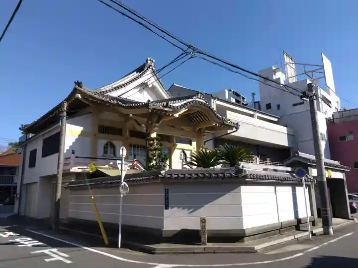 栄立寺(愛知県)