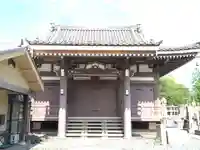 本誓寺(大阪府)