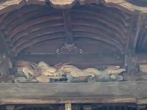 教王寺(群馬県)