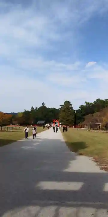 賀茂別雷神社(上賀茂神社)のその他建物
