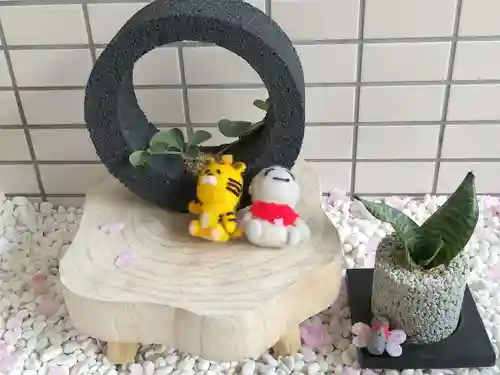 瑞玄寺の手水舎