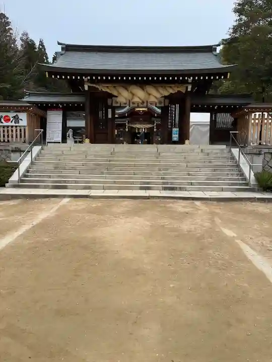 速谷神社(広島県)