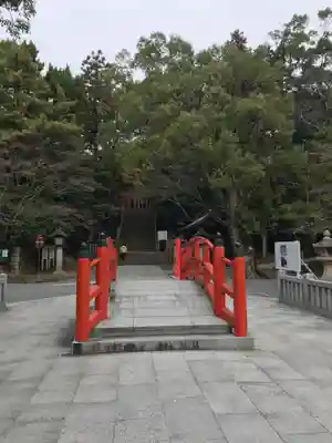 住吉神社のその他建物