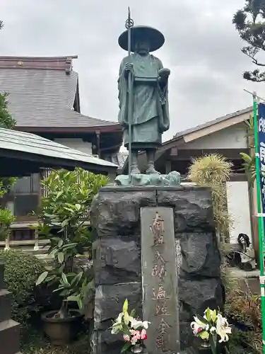 西栄寺(千葉県)