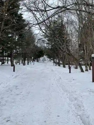 弟子屈神社の御朱印