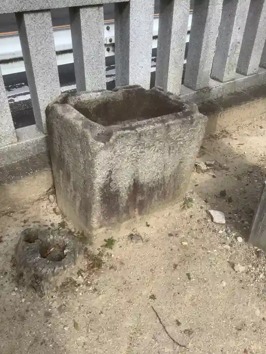 藤井神社(横根藤井神社)(愛知県)