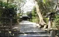 筥崎宮のその他建物