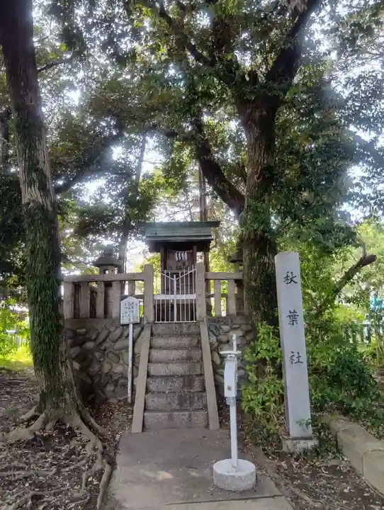 酒見神社の御朱印
