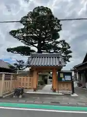 浄願寺(三重県)