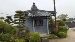 超善寺の御朱印