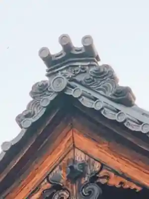 紫雲山 大泉寺のその他建物