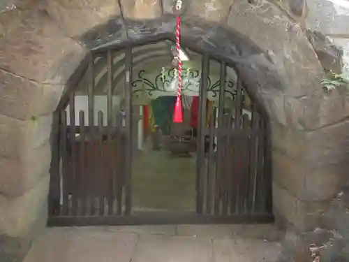 蟠龍寺(東京都)