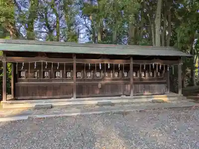 姉埼神社(千葉県)