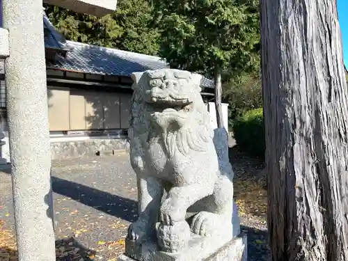 神明社(三重県)