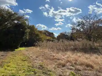 愛宕神社(千葉県)