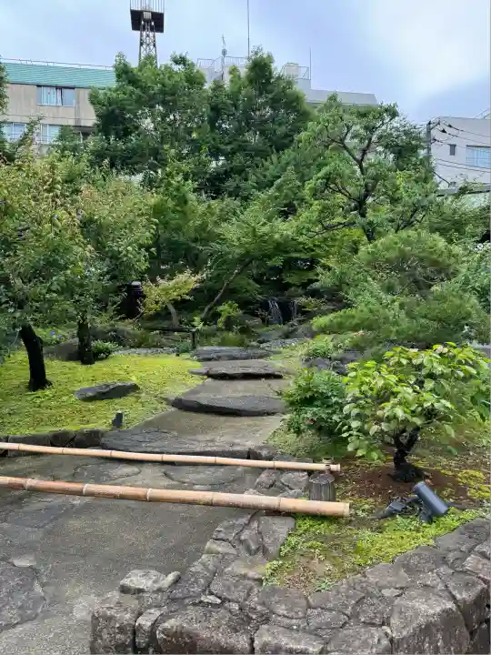 湯島天満宮(東京都)