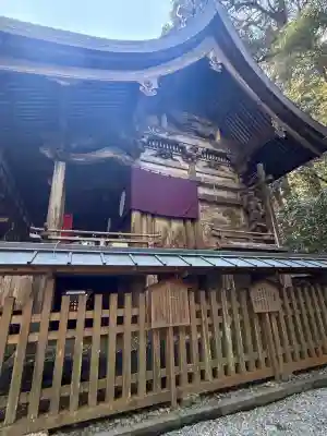 高千穂神社(宮崎県)