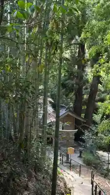 神龍八大龍王神社(熊本県)